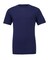 BELLA + CANVAS® Lightweight Triblend Crewneck Short Sleeve T-Shirt